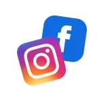 Facebook & Instagram